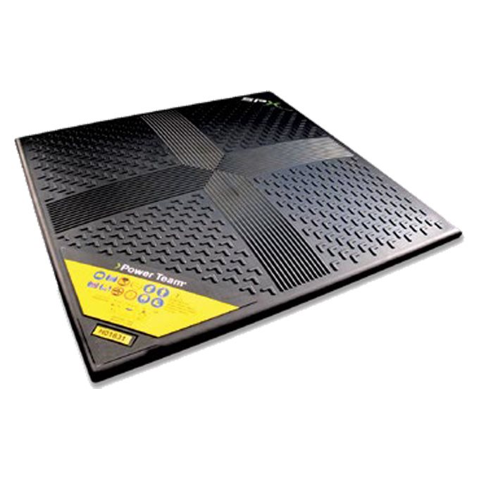 Power Team Inflatable Jacks